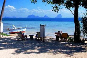 Thapwarin Resort Koh Ngai 2