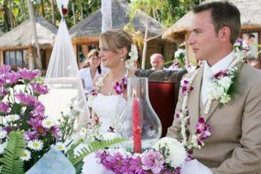 Thapwarin Resort Koh Ngai 6