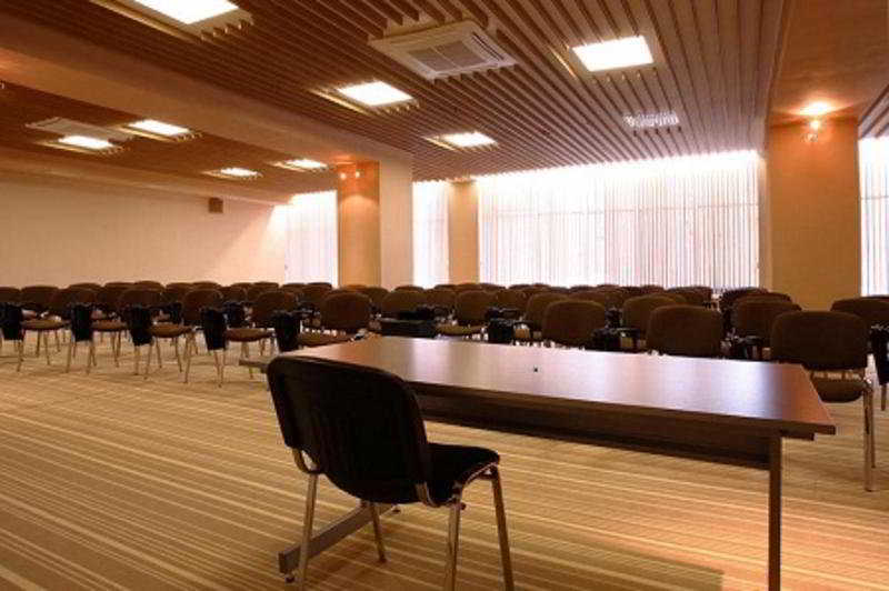 Hotel Park City Cheliábinsk