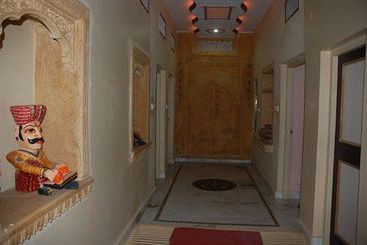 Hotel Jaisal Palace 1