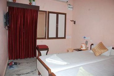 Hotel Jaisal Palace 10