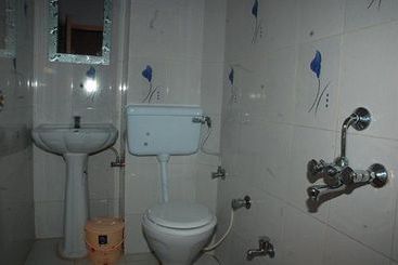 Hotel Jaisal Palace 11