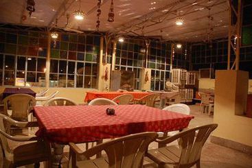 Hotel Jaisal Palace 2