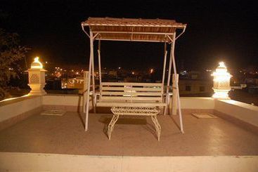 Hotel Jaisal Palace 3