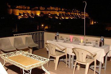 Hotel Jaisal Palace 4