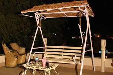 Hotel Jaisal Palace 5