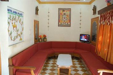 Hotel Jaisal Palace 7