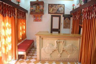 Hotel Jaisal Palace 8