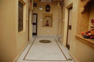 Hotel Jaisal Palace 9
