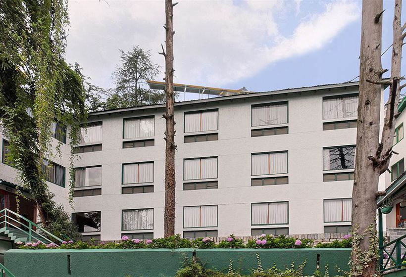 Hotel Honeymoon Inn Himachal Pradesh