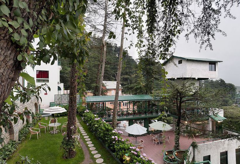 Hotel Honeymoon Inn 1