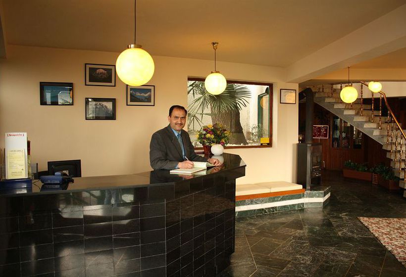 Hotel Honeymoon Inn 10