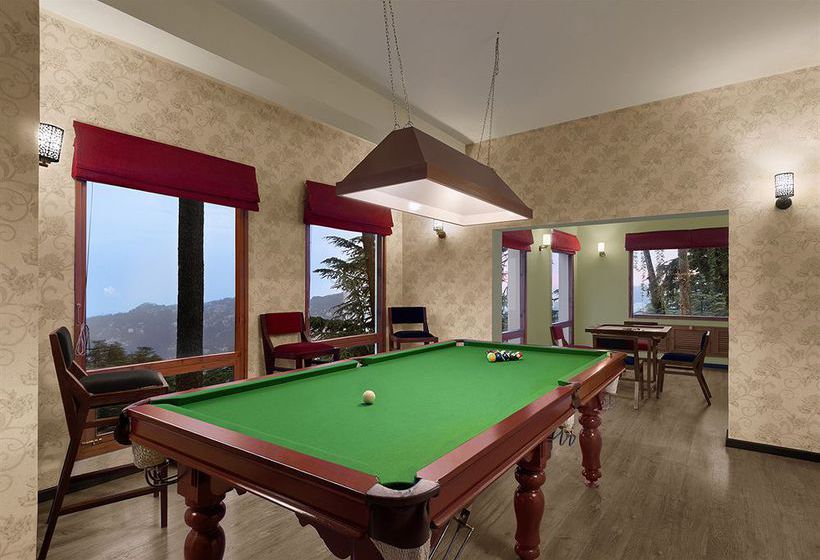 Hotel Honeymoon Inn 11