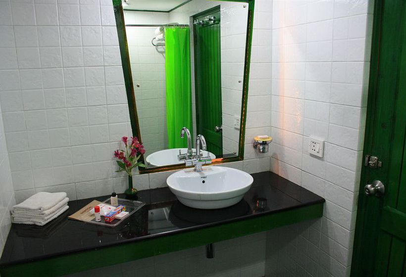 Hotel Honeymoon Inn 12