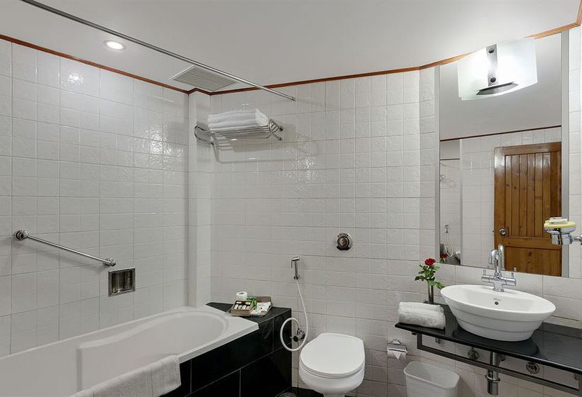 Hotel Honeymoon Inn 13