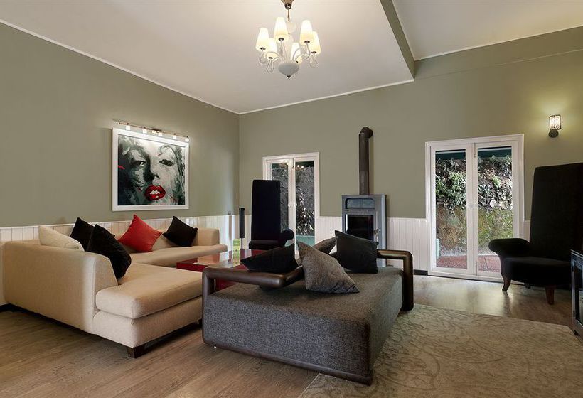 Hotel Honeymoon Inn 14