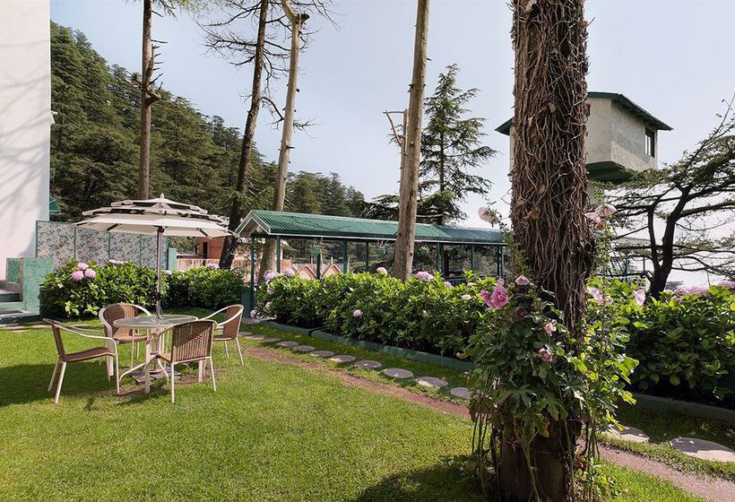 Hotel Honeymoon Inn 2