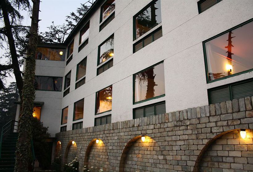 Hotel Honeymoon Inn 3