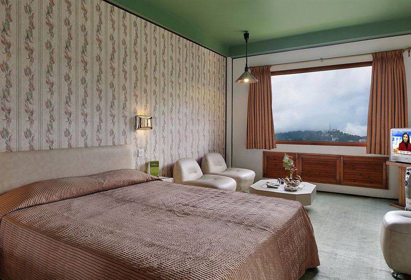 Hotel Honeymoon Inn 7