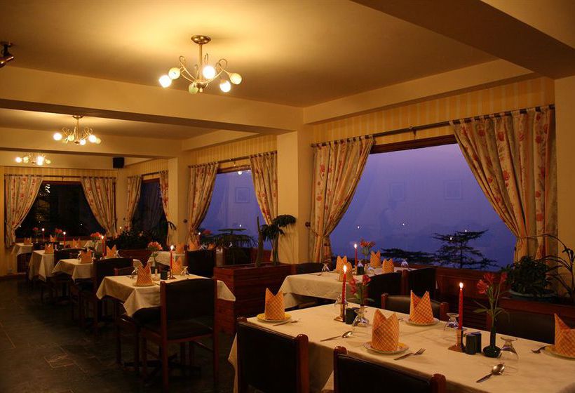 Hotel Honeymoon Inn 8