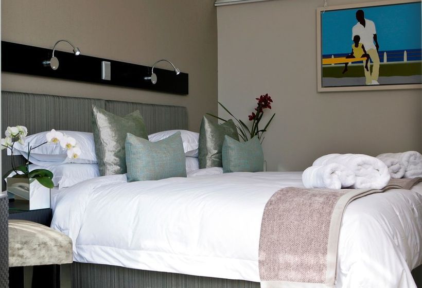 Hotel Atlantic Affair Boutique Lodge 1