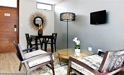 Hotel Atlantic Affair Boutique Lodge 10