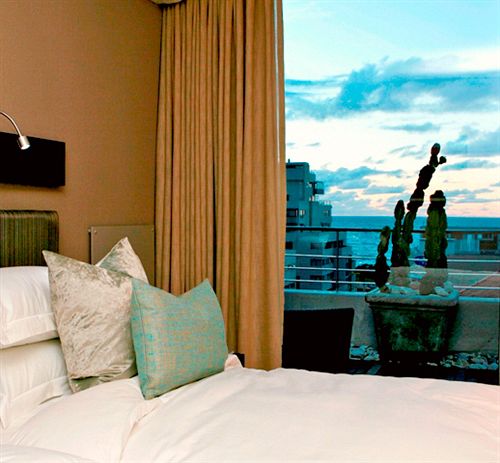 Hotel Atlantic Affair Boutique Lodge 11