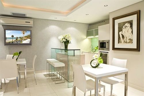 Hotel Atlantic Affair Boutique Lodge 12