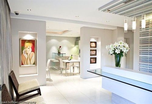 Hotel Atlantic Affair Boutique Lodge 13