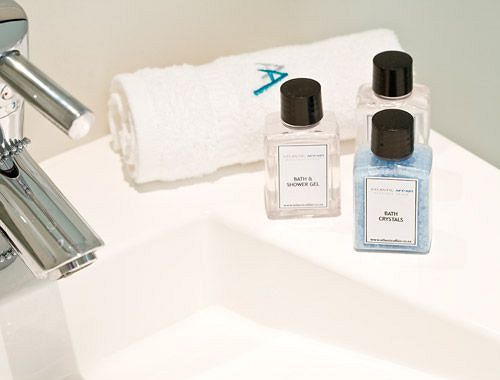 Hotel Atlantic Affair Boutique Lodge 16