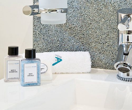 Hotel Atlantic Affair Boutique Lodge 17