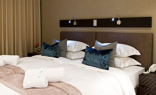 Hotel Atlantic Affair Boutique Lodge 19