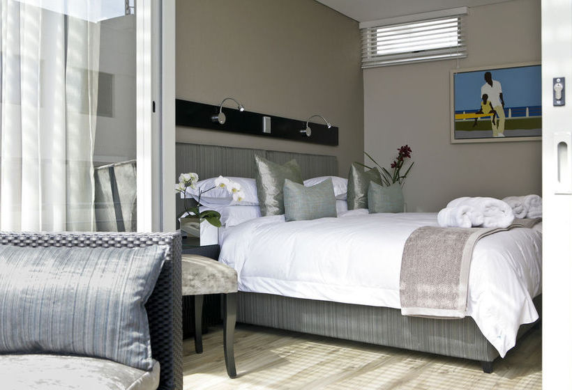 Hotel Atlantic Affair Boutique Lodge 2