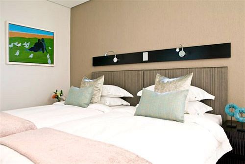 Hotel Atlantic Affair Boutique Lodge 20