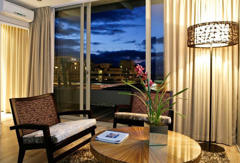 Hotel Atlantic Affair Boutique Lodge 3