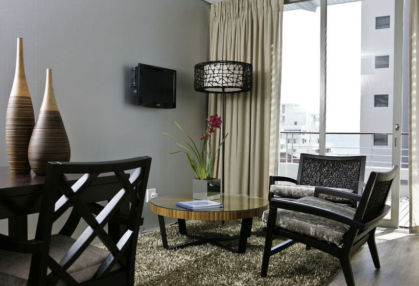 Hotel Atlantic Affair Boutique Lodge 5