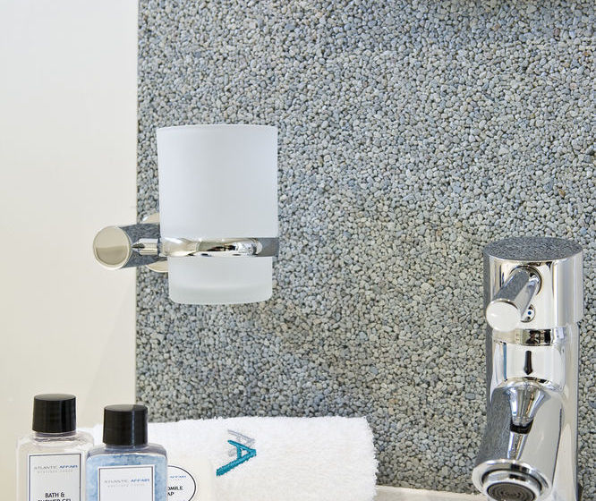 Hotel Atlantic Affair Boutique Lodge 7