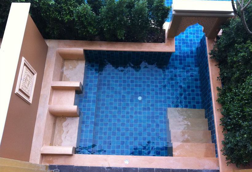 Rawai Palm Beach Resort 1