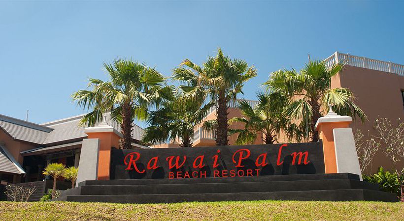 Rawai Palm Beach Resort 10