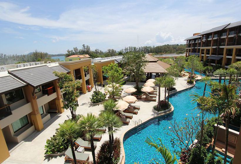 Rawai Palm Beach Resort 14