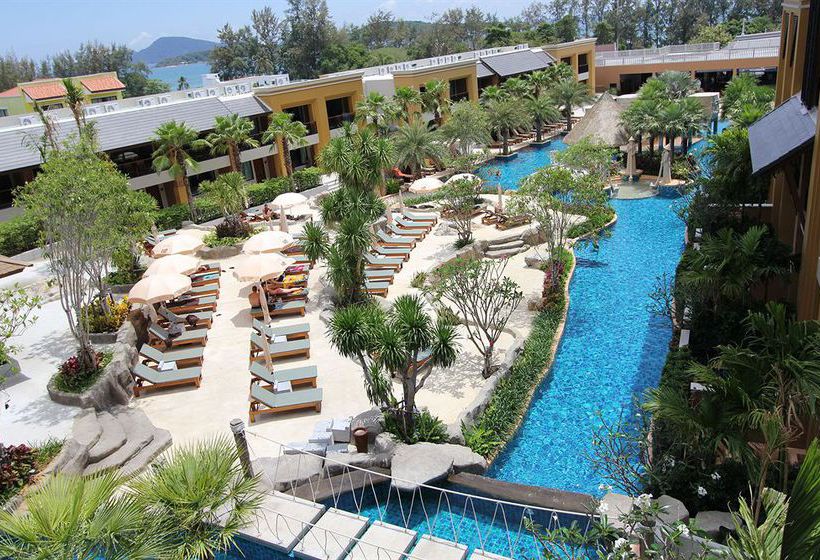 Rawai Palm Beach Resort 15
