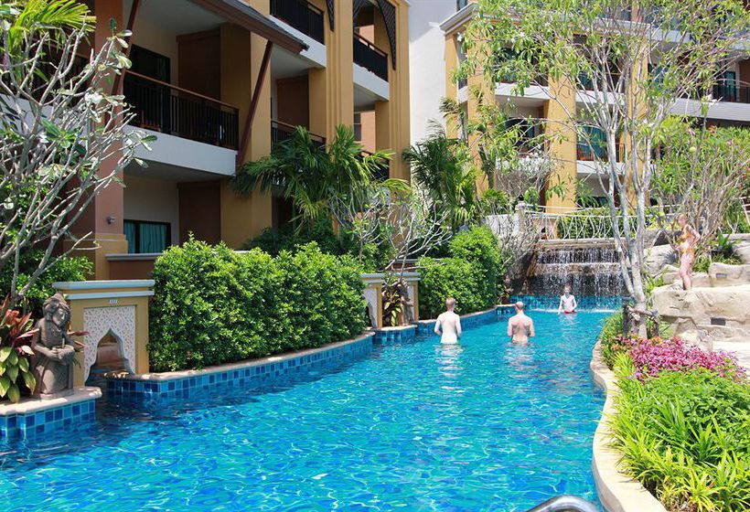 Rawai Palm Beach Resort 16