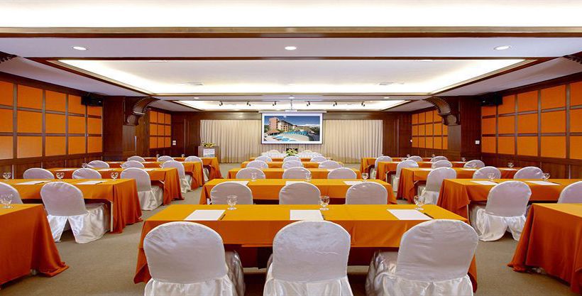 Rawai Palm Beach Resort 17