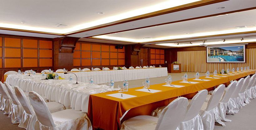 Rawai Palm Beach Resort 18