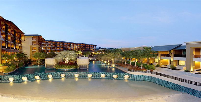 Rawai Palm Beach Resort 19