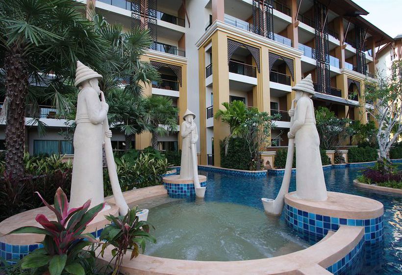 Rawai Palm Beach Resort 2