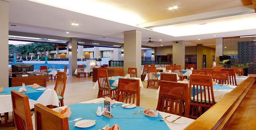 Rawai Palm Beach Resort 20