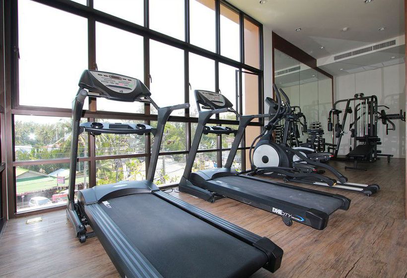 Rawai Palm Beach Resort 3