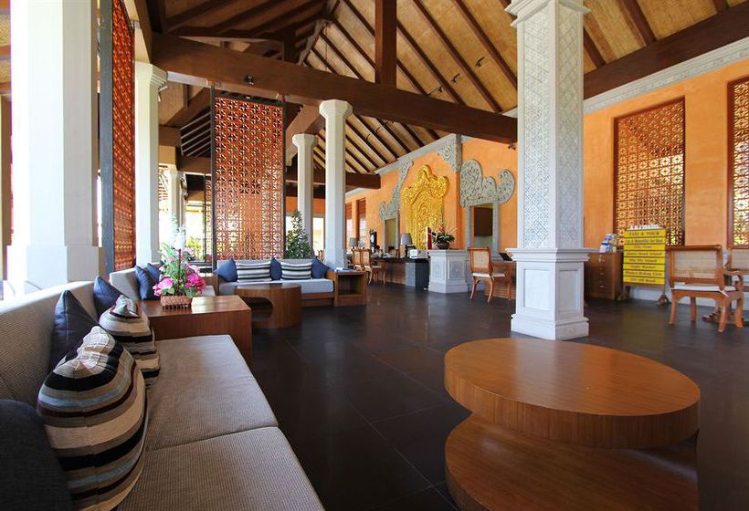 Rawai Palm Beach Resort 4