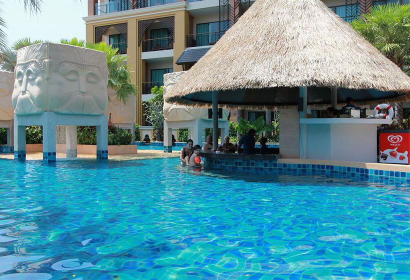 Rawai Palm Beach Resort 5